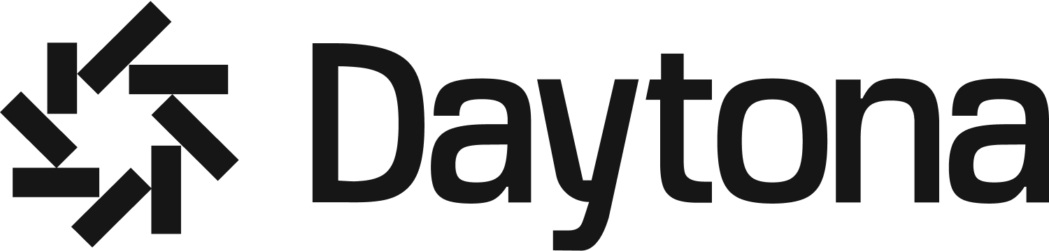 Daytona Logo